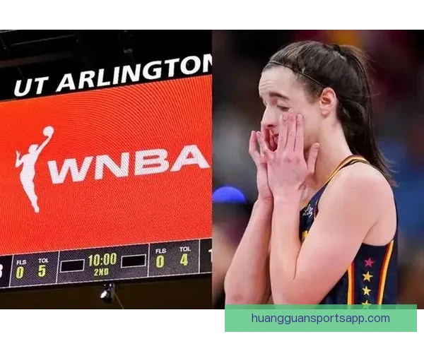 WNBA宣布与球员工会达成新劳资协议 只待球员投票与联盟理事会批准