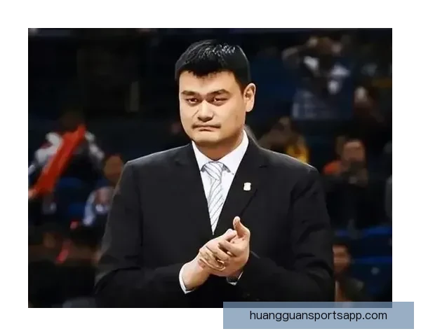 他在NBA的影响力堪比姚明 被誉为中国篮球的名片和全球代言人