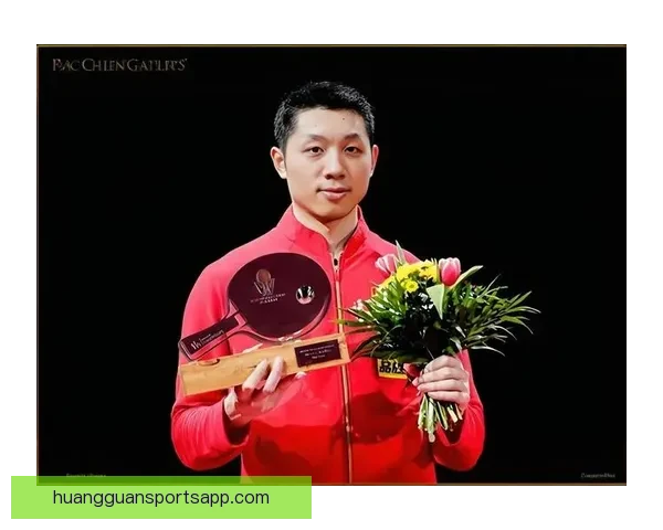 许昕惊讶网友期望王楚钦失利 质疑为何支持外国选手胜利
